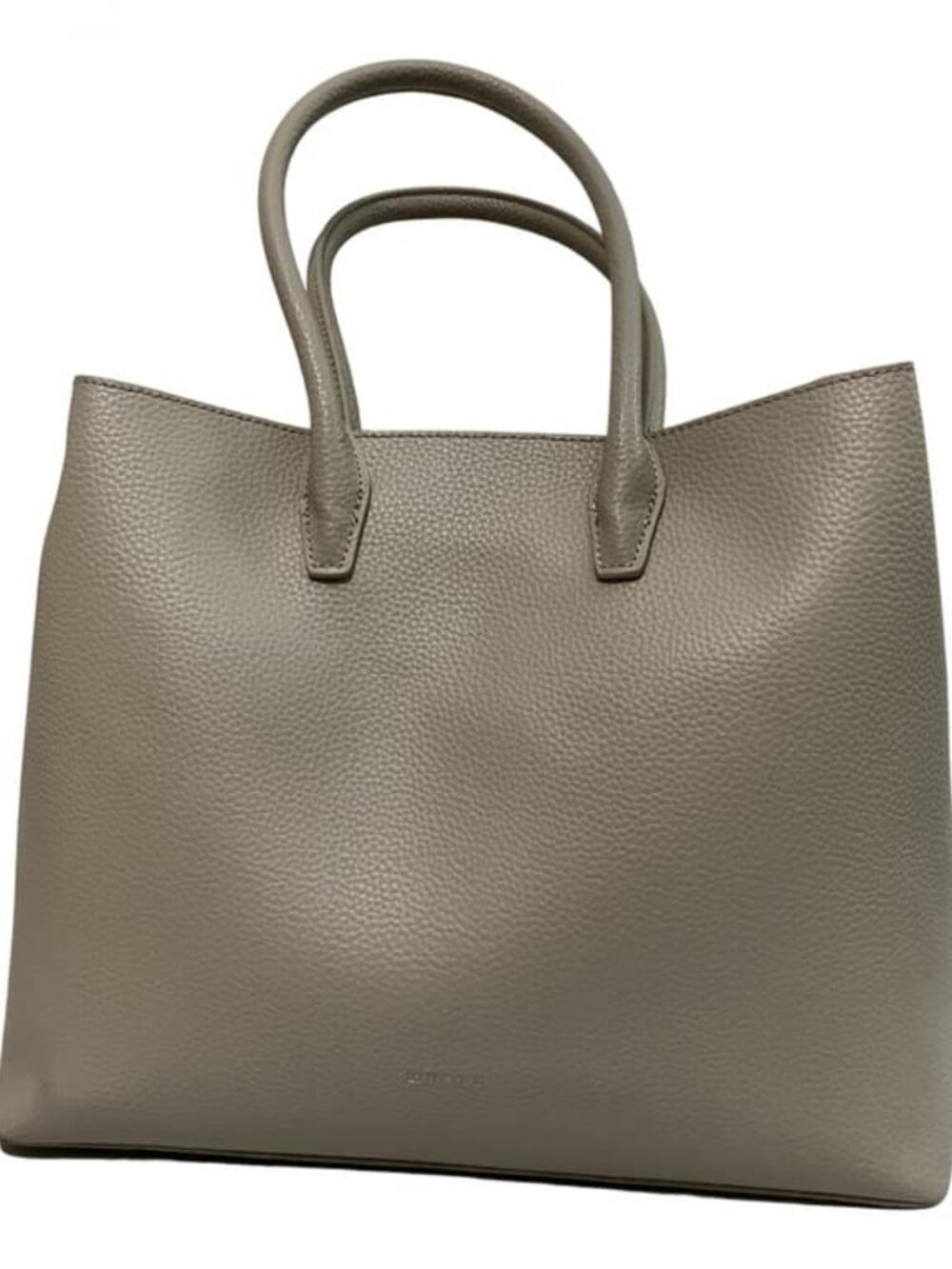 Matt & Nat Krista Vegan Leather Tote Bag Satchel NWT